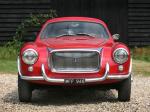 Siata Daina SL Sport Boano Berlinetta 1952 года